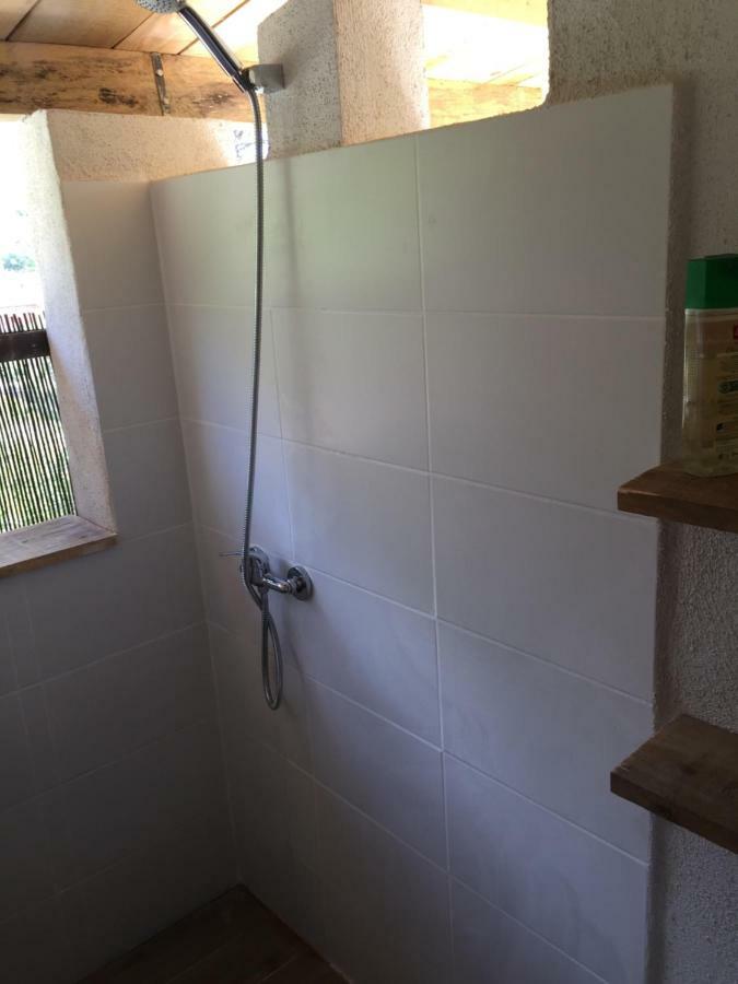 La Yurta Naranja Hotell Finestrat Exteriör bild